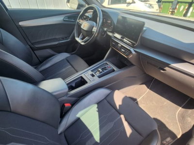 Cupra Formentor Formentor 1.4 e-Hybrid DSG (15)