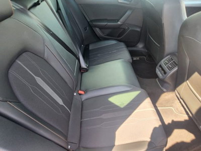 Cupra Formentor Formentor 1.4 e-Hybrid DSG (17)