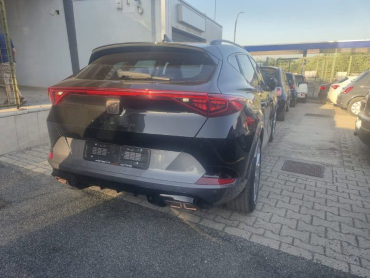 Cupra Formentor Formentor 1.4 e-Hybrid DSG (4)