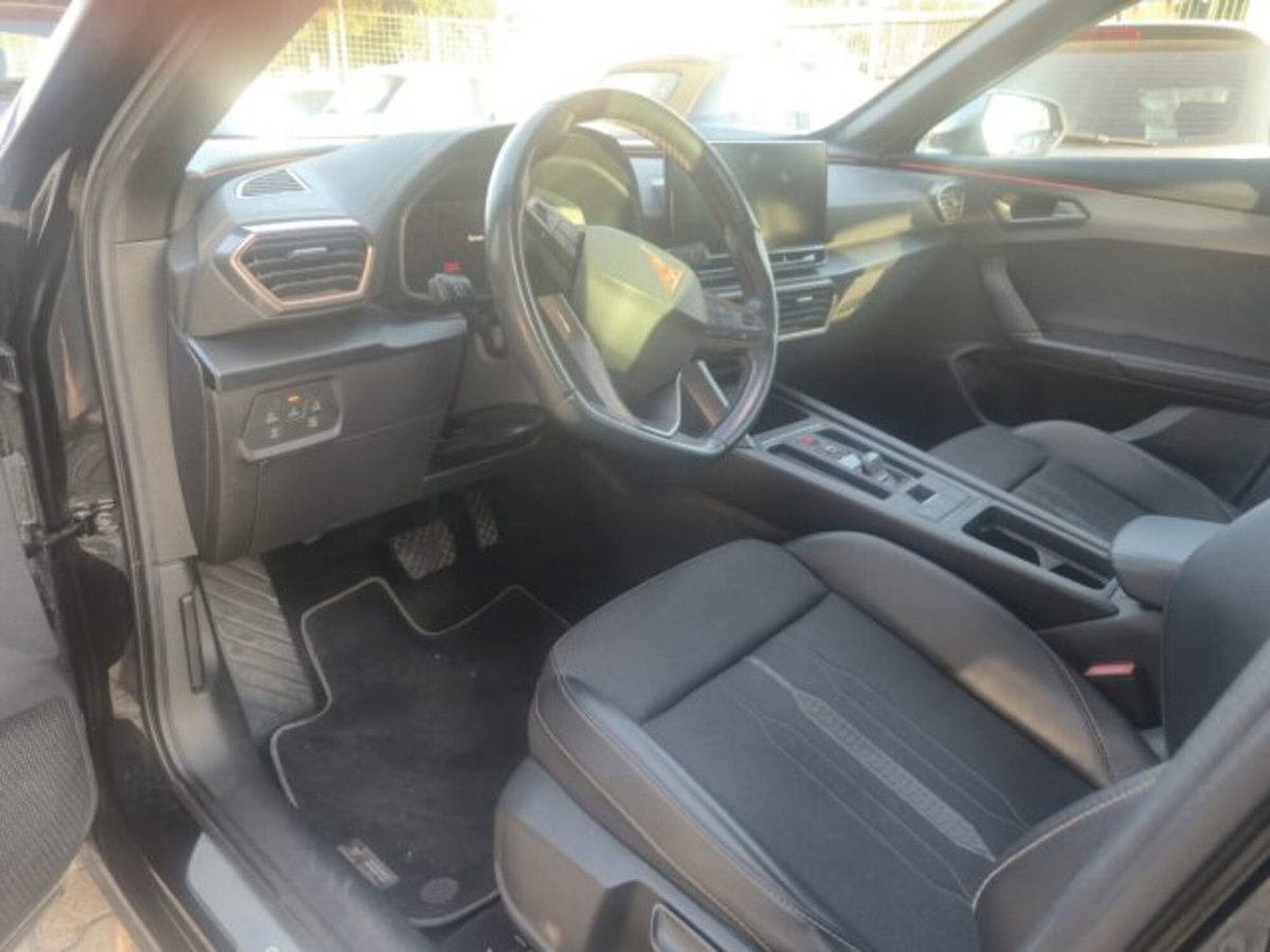 Cupra Formentor Formentor 1.4 e-Hybrid DSG (6)