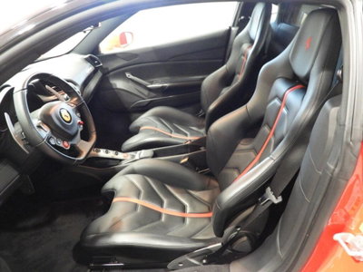 Ferrari 488 Coupé 488 GTB (3)