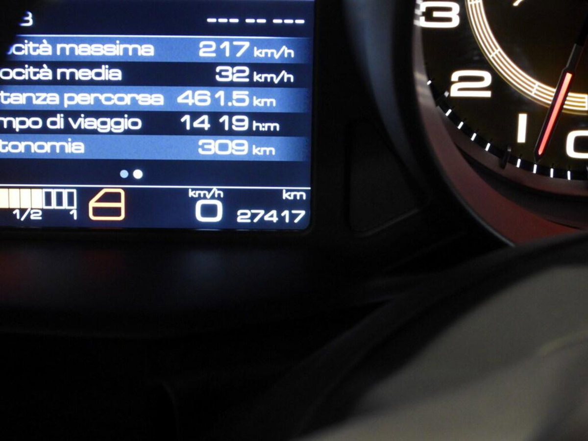 Ferrari 488 Coupé 488 GTB (5)