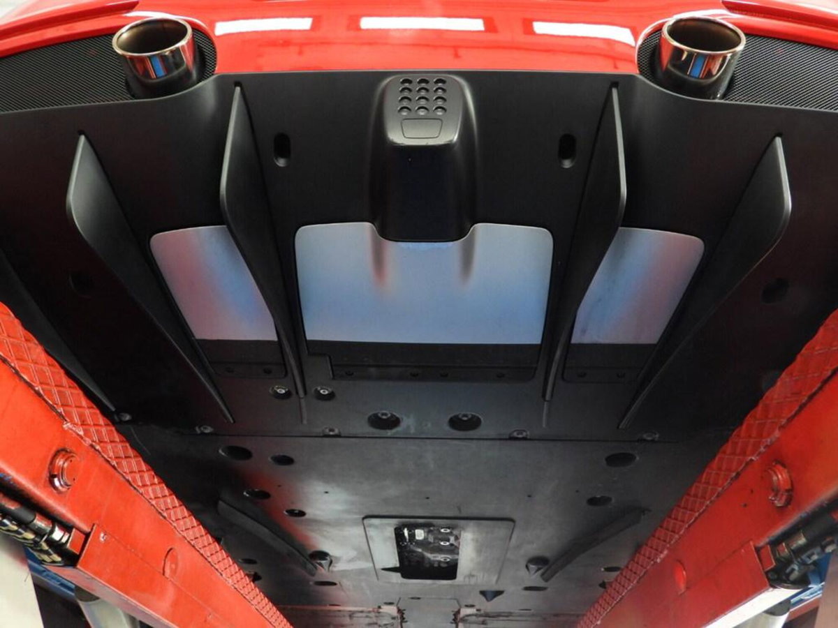 Ferrari 488 Coupé 488 GTB (9)
