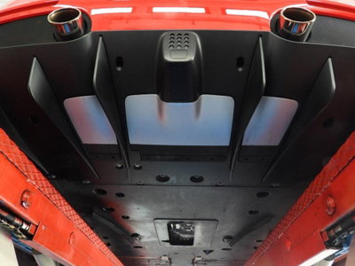Ferrari 488 Coupé 488 GTB (9)