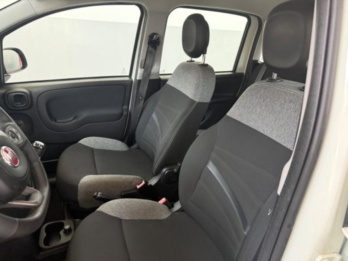 Fiat Panda 1.0 firefly hybrid s&s 70cv 5p.ti (10)