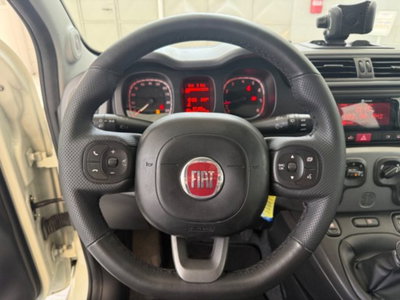 Fiat Panda 1.0 firefly hybrid s&s 70cv 5p.ti (11)