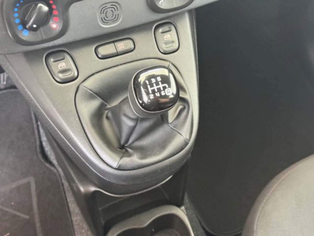 Fiat Panda 1.0 firefly hybrid s&s 70cv 5p.ti (18)