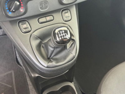 Fiat Panda 1.0 firefly hybrid s&s 70cv 5p.ti (18)