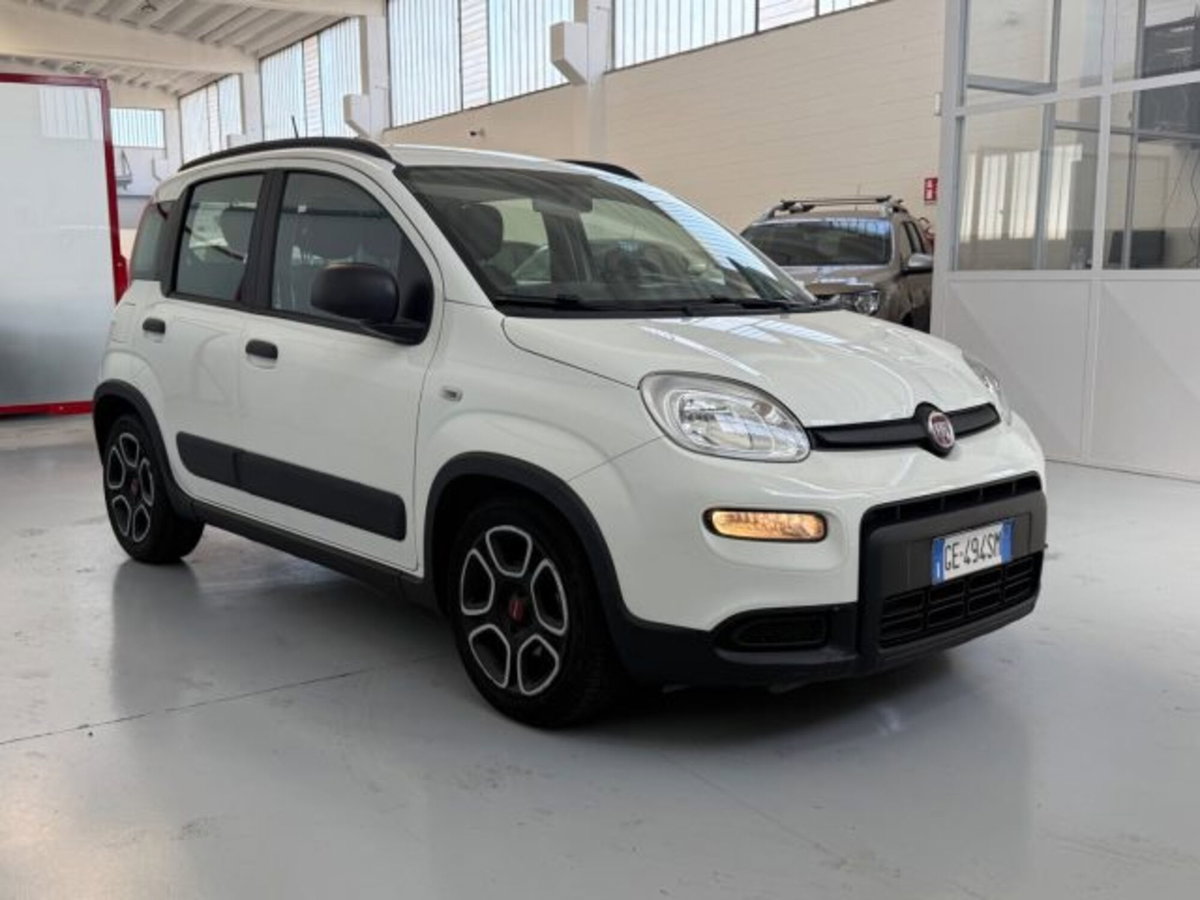 Fiat Panda 1.0 firefly hybrid s&s 70cv 5p.ti (3)