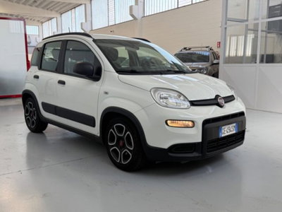 Fiat Panda 1.0 firefly hybrid s&s 70cv 5p.ti (3)