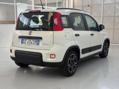 Fiat Panda 1.0 firefly hybrid s&s 70cv 5p.ti (5)