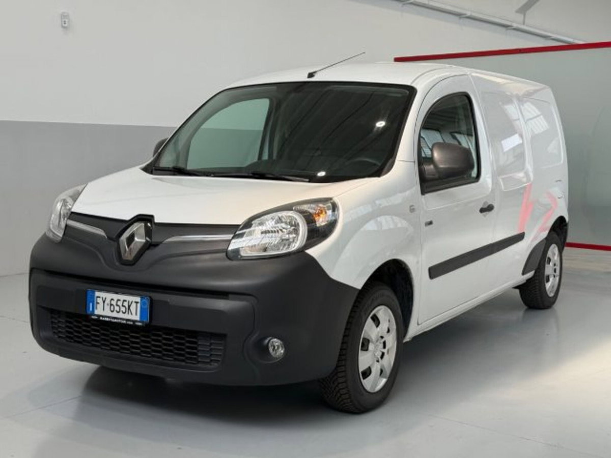 Renault Kangoo Z.E. Ice Flex 4p. Maxi Combi