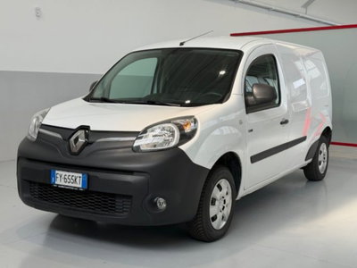 Renault Kangoo Z.E. Ice Flex 4p. Maxi Combi usata