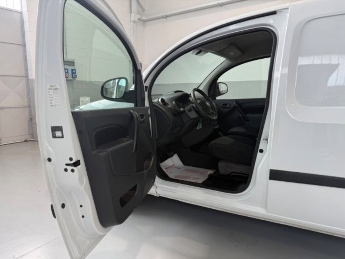 Renault Kangoo Z.E. Ice Flex 4p. Maxi Combi (10)