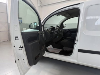Renault Kangoo Z.E. Ice Flex 4p. Maxi Combi (10)