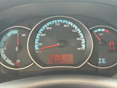 Renault Kangoo Z.E. Ice Flex 4p. Maxi Combi (12)