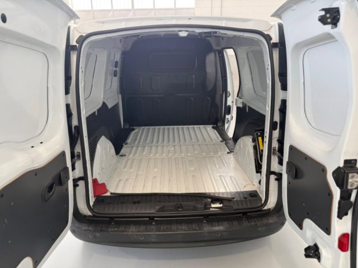 Renault Kangoo Z.E. Ice Flex 4p. Maxi Combi (13)