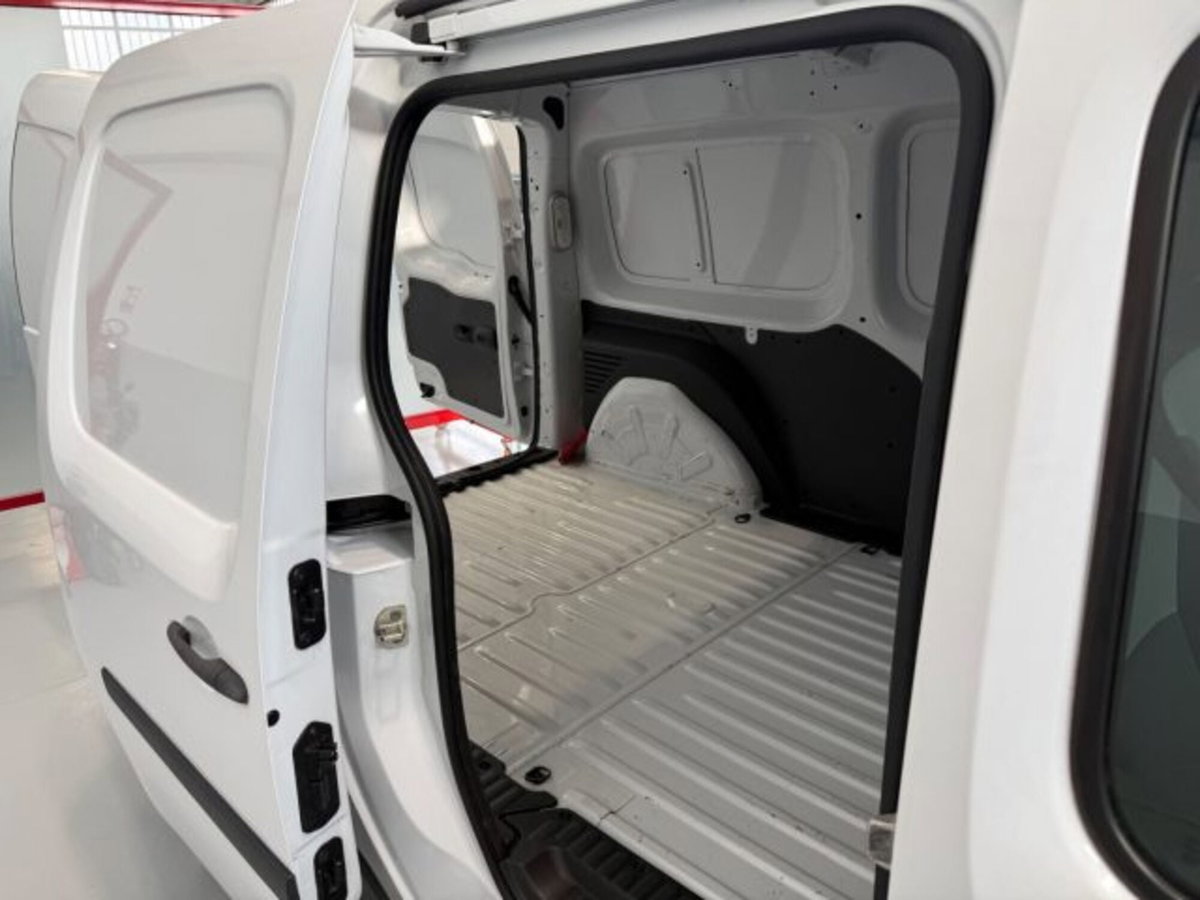 Renault Kangoo Z.E. Ice Flex 4p. Maxi Combi (14)
