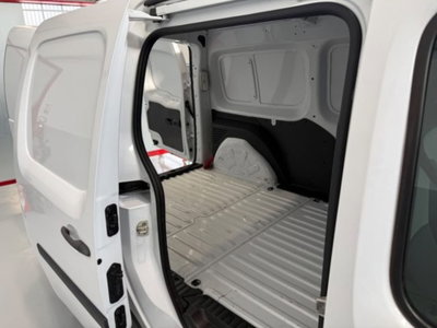 Renault Kangoo Z.E. Ice Flex 4p. Maxi Combi (14)