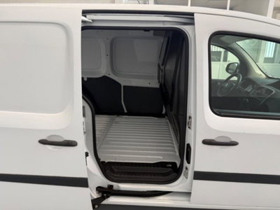 Renault Kangoo Z.E. Ice Flex 4p. Maxi Combi (15)