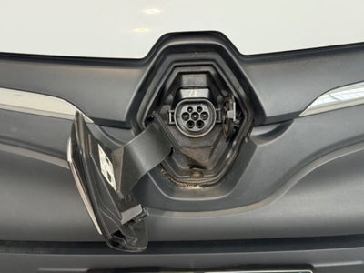 Renault Kangoo Z.E. Ice Flex 4p. Maxi Combi (16)