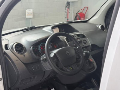 Renault Kangoo Z.E. Ice Flex 4p. Maxi Combi (17)