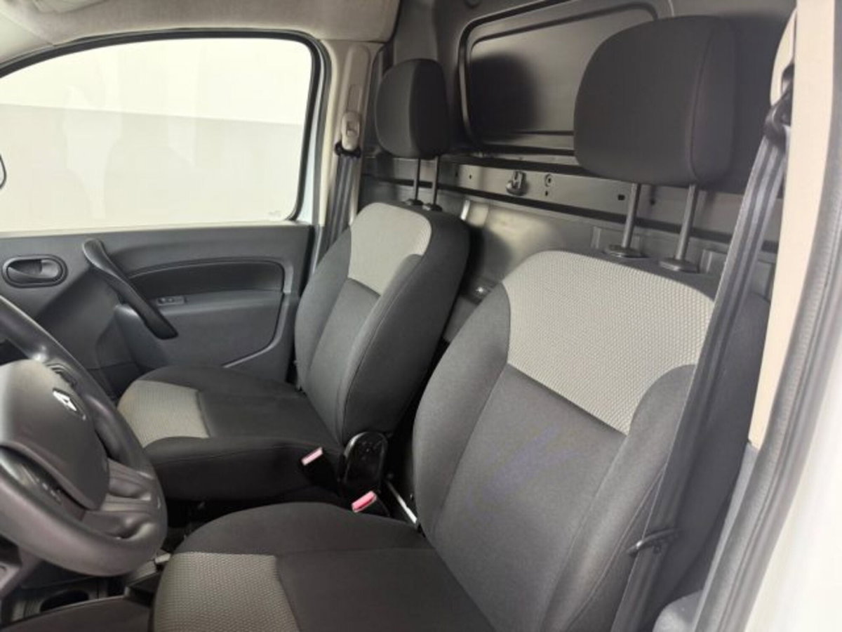 Renault Kangoo Z.E. Ice Flex 4p. Maxi Combi (18)
