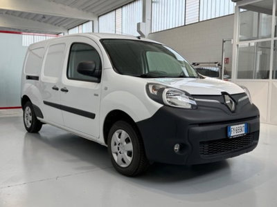 Renault Kangoo Z.E. Ice Flex 4p. Maxi Combi (3)