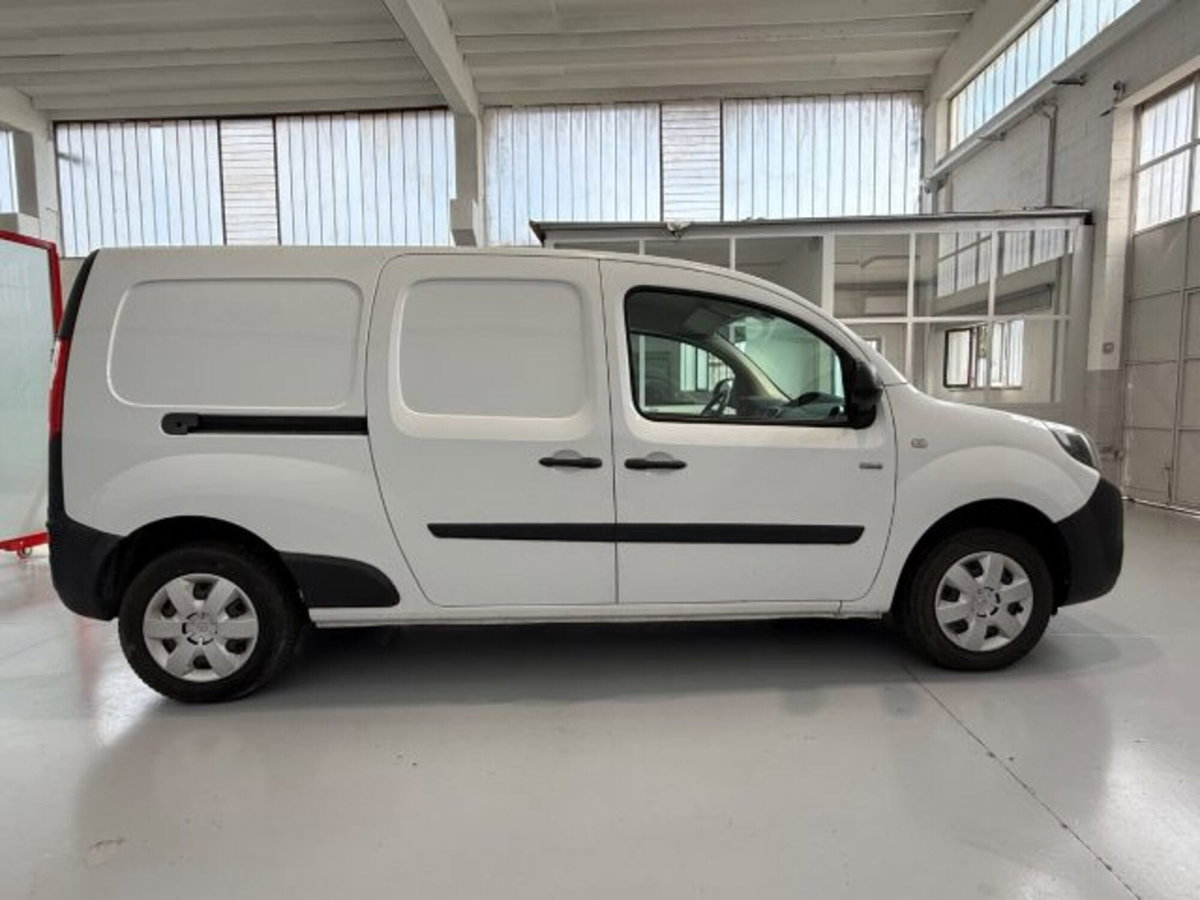 Renault Kangoo Z.E. Ice Flex 4p. Maxi Combi (4)