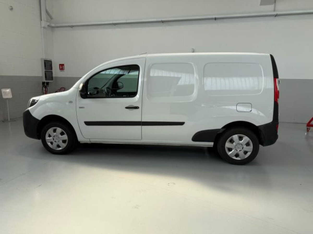 Renault Kangoo Z.E. Ice Flex 4p. Maxi Combi (8)