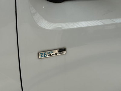 Renault Kangoo Z.E. Ice Flex 4p. Maxi Combi (9)