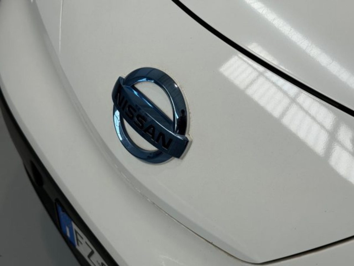Nissan e-NV200 EV Bus Business 5 porte (16)