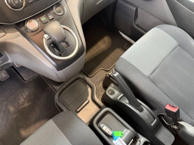 Nissan e-NV200 EV Bus Business 5 porte (20)