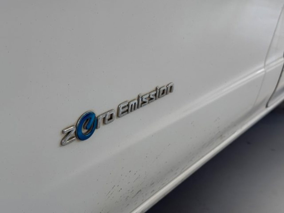 Nissan e-NV200 EV Bus Business 5 porte (9)