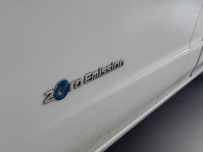 Nissan e-NV200 EV Bus Business 5 porte (9)