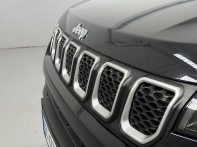 Jeep Compass 1.3 Turbo T4 2WD Longitude (10)