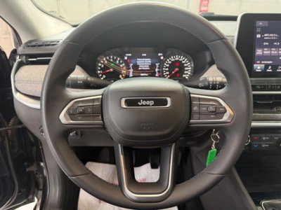 Jeep Compass 1.3 Turbo T4 2WD Longitude (11)