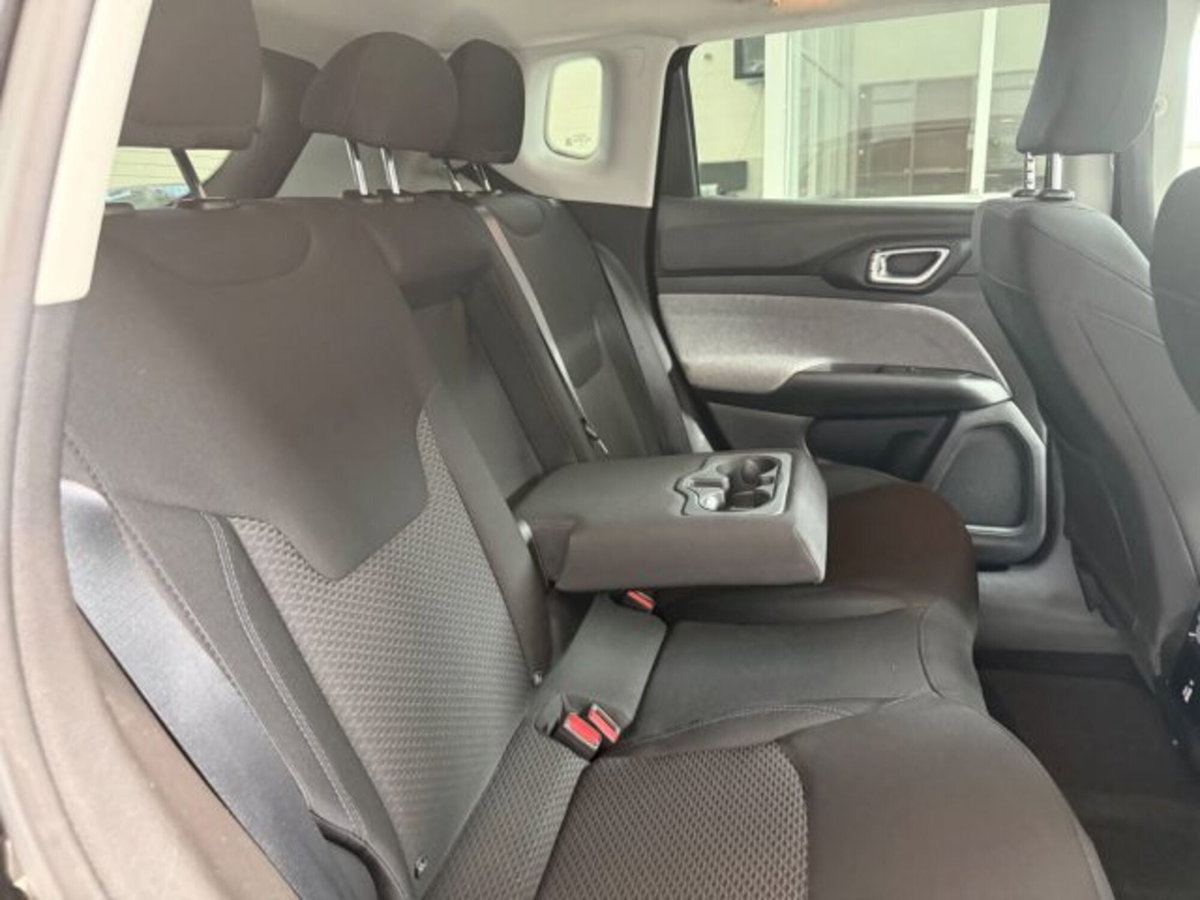 Jeep Compass 1.3 Turbo T4 2WD Longitude (14)