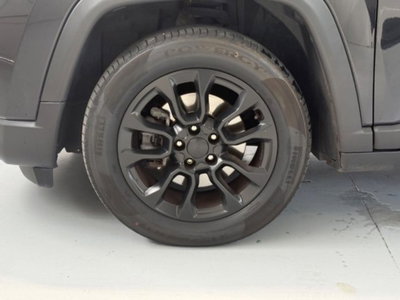 Jeep Compass 1.3 Turbo T4 2WD Longitude (18)