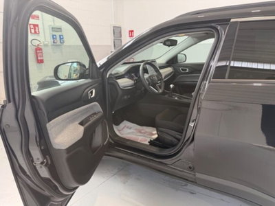 Jeep Compass 1.3 Turbo T4 2WD Longitude (20)