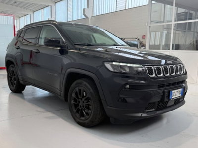 Jeep Compass 1.3 Turbo T4 2WD Longitude (3)