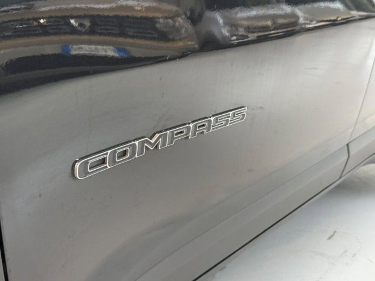 Jeep Compass 1.3 Turbo T4 2WD Longitude (9)