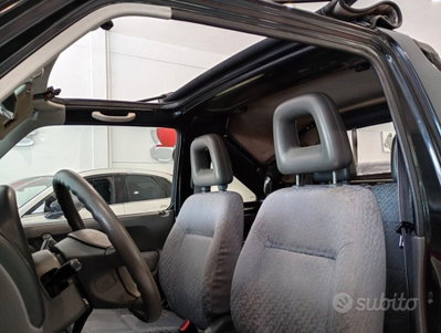 Suzuki Jimny 1.3i 16V cat 4WD JLX Più (7)