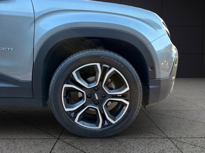 Jeep Avenger 1.2 turbo Summit fwd 100cv (12)