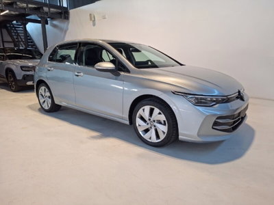 Volkswagen Golf Variant 2.0 TDI 150 CV DSG SCR 4Motion Style usata