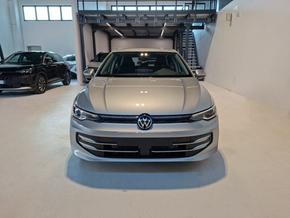 Volkswagen Golf Variant 2.0 TDI 150 CV DSG SCR 4Motion Style (2)