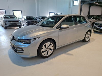 Volkswagen Golf Variant 2.0 TDI 150 CV DSG SCR 4Motion Style (3)