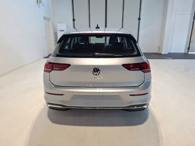 Volkswagen Golf Variant 2.0 TDI 150 CV DSG SCR 4Motion Style (5)
