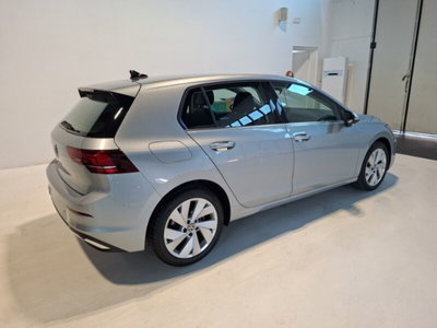 Volkswagen Golf Variant 2.0 TDI 150 CV DSG SCR 4Motion Style (6)