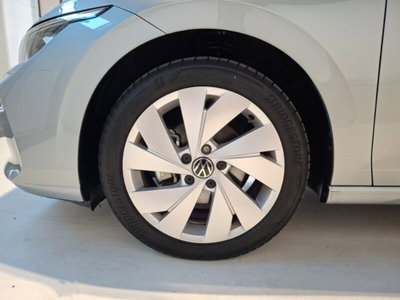 Volkswagen Golf Variant 2.0 TDI 150 CV DSG SCR 4Motion Style (7)